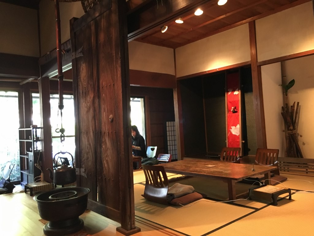 一如庵 宇陀そば (30)