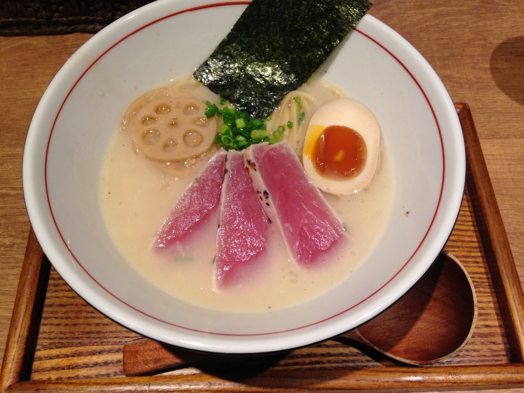 メントココロ7 天王寺グルメ (7)