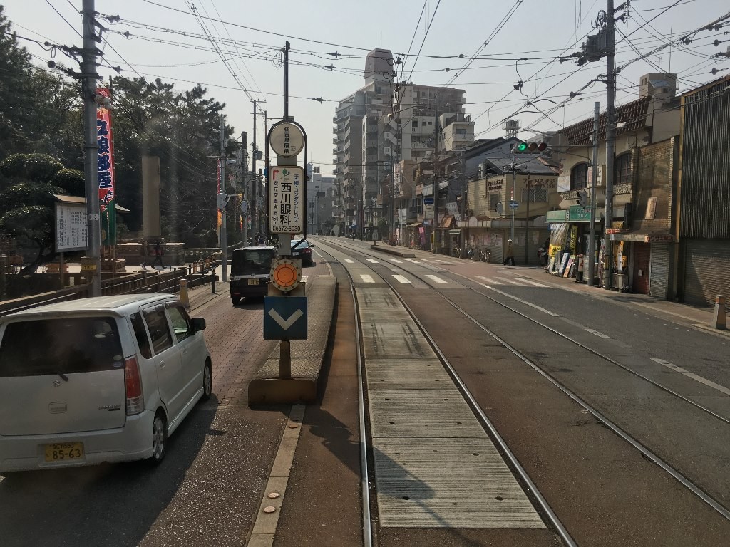阪堺電軌阪堺線 (76)