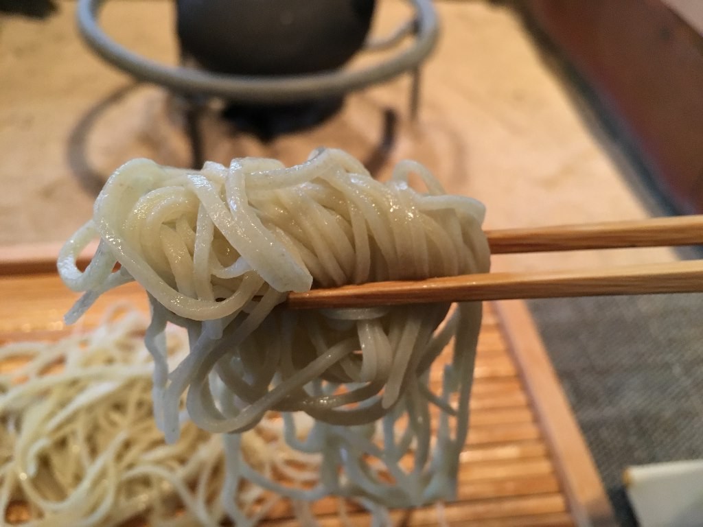 一如庵 宇陀そば (28)