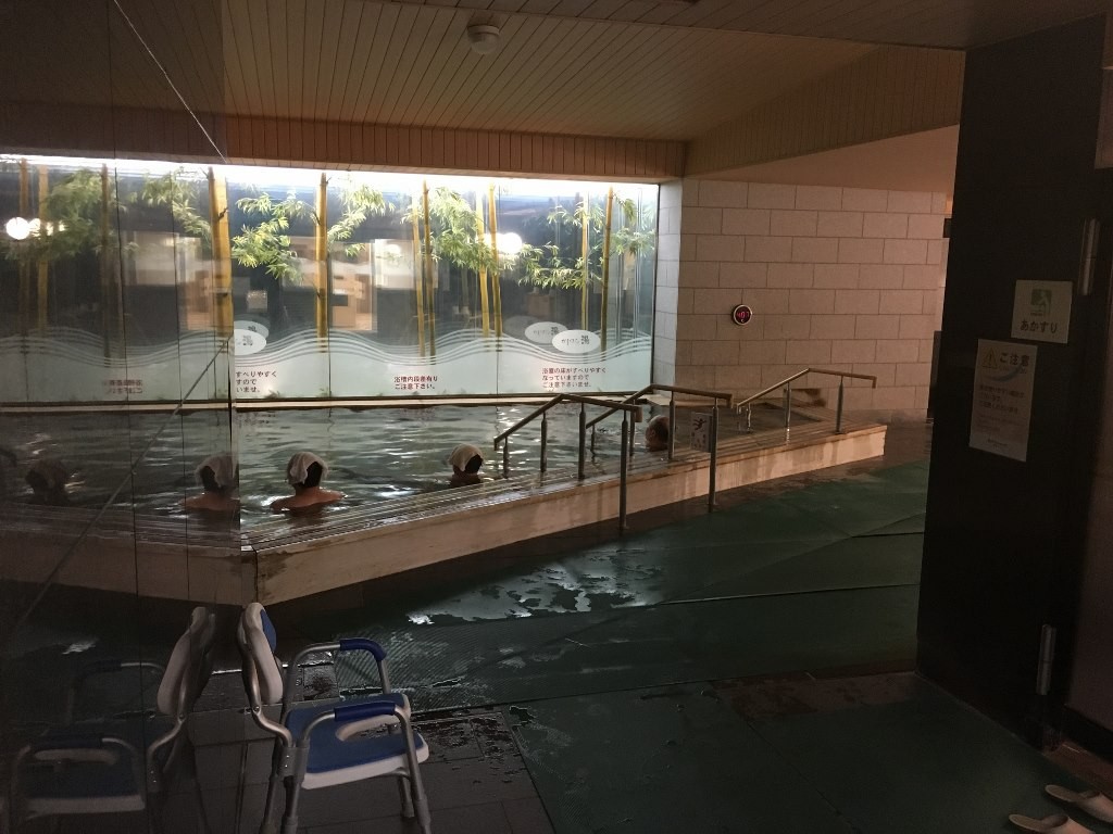 橿原ロイヤルホテル (3)