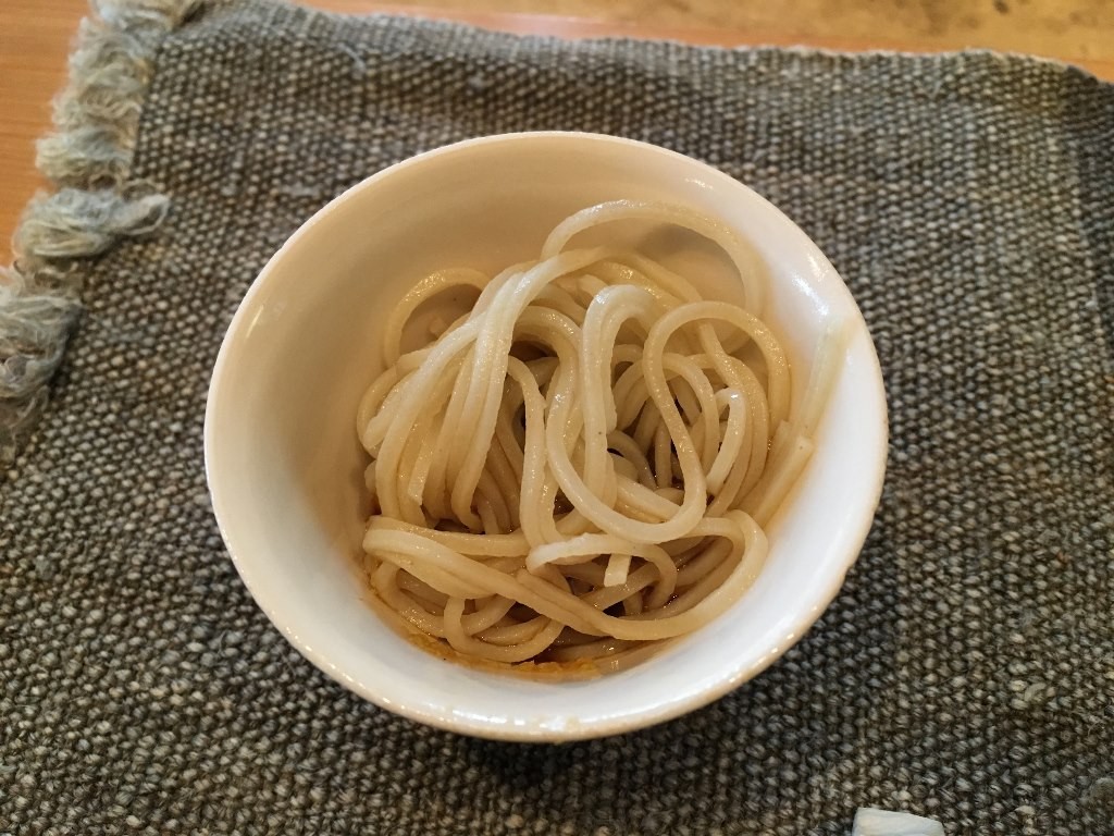 一如庵 宇陀そば (29)
