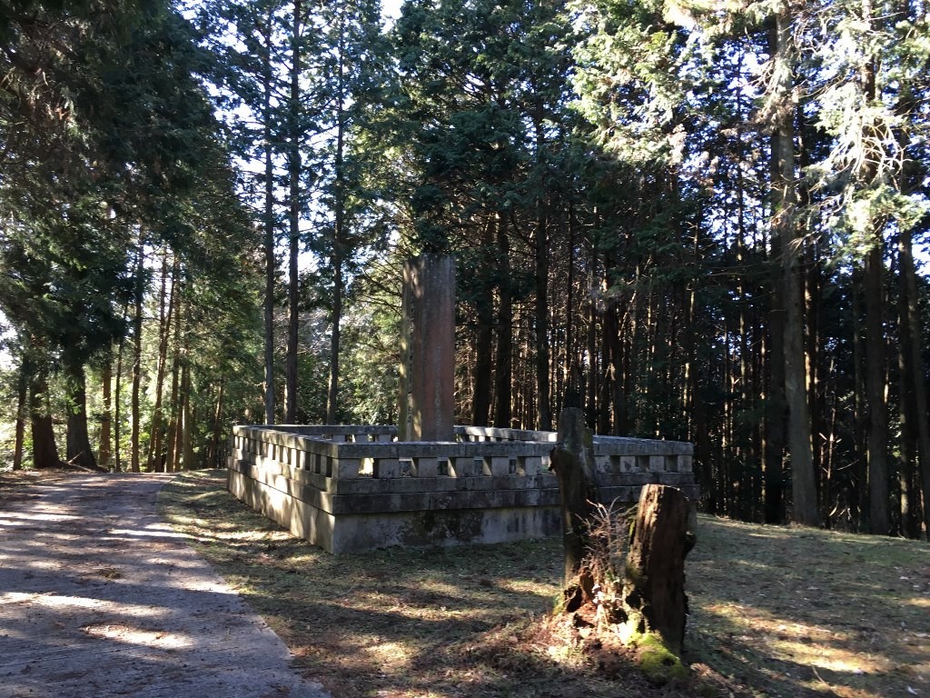高倉山 神武東征 (27)