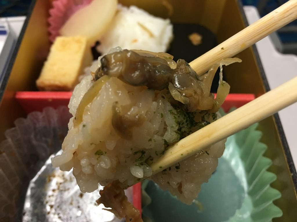 お弁当東海道新幹線 (21)