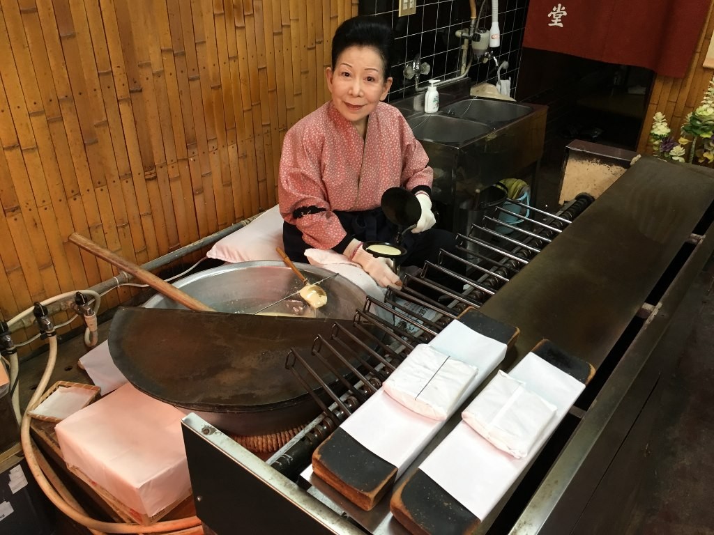 石切参道商店街 (15)