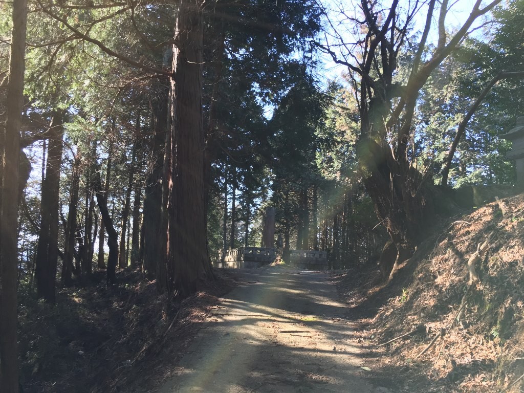 高倉山 神武東征 (26)