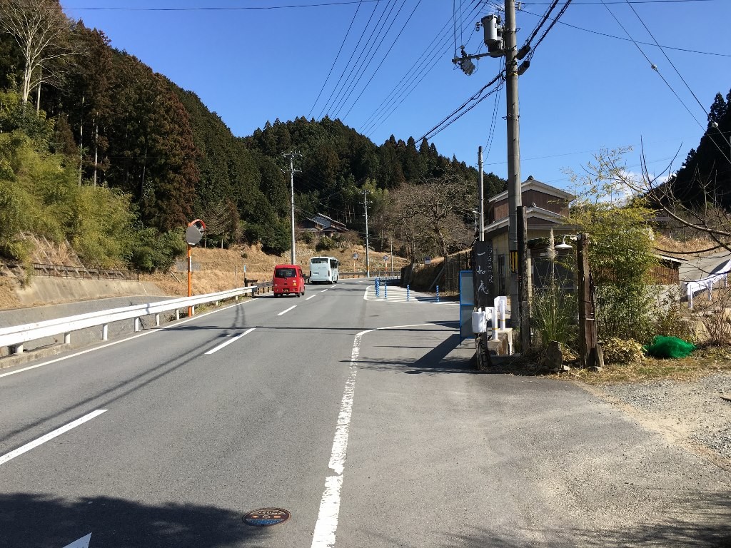 一如庵 宇陀そば (7)