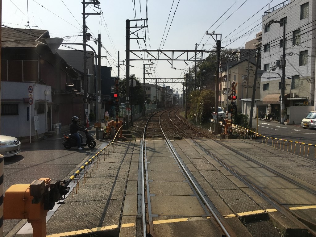 阪堺電軌阪堺線 (60)