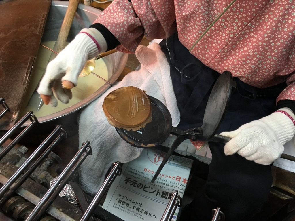 石切参道商店街 (22)