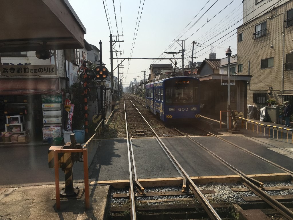 阪堺電軌阪堺線 (52)