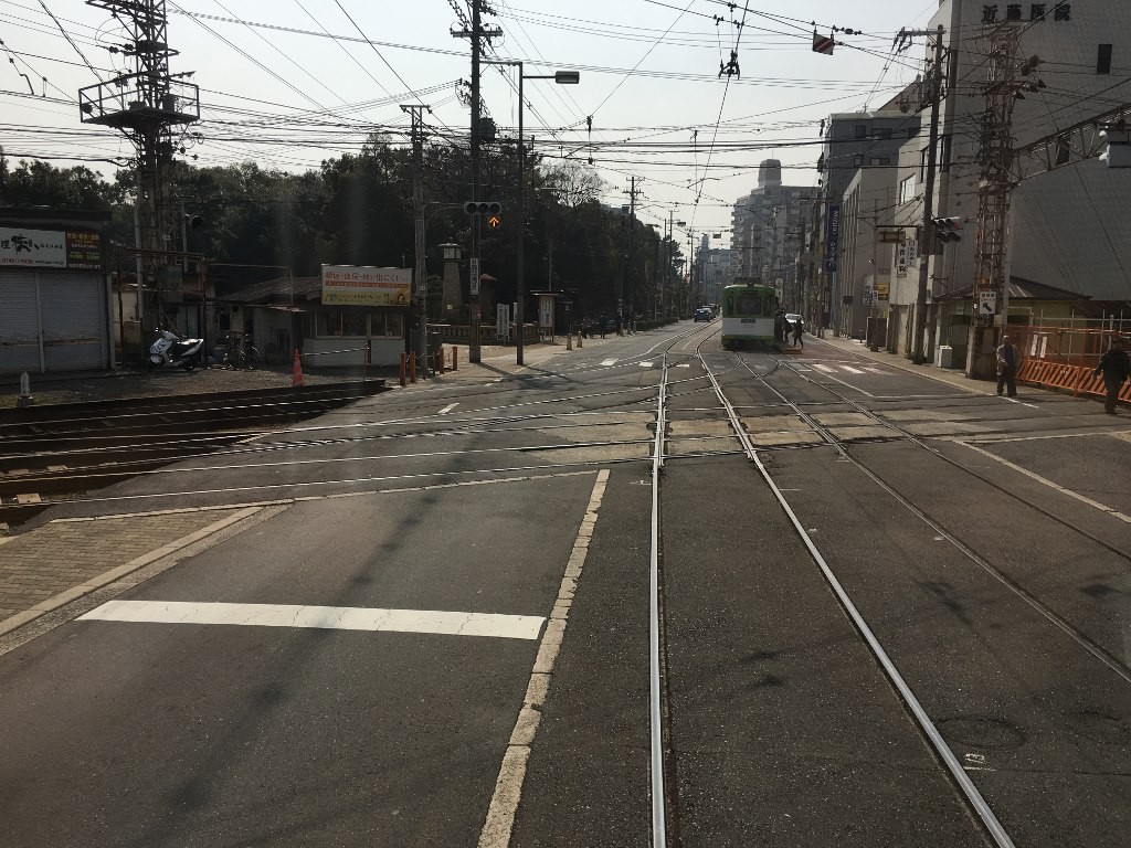 阪堺電軌阪堺線 (71)