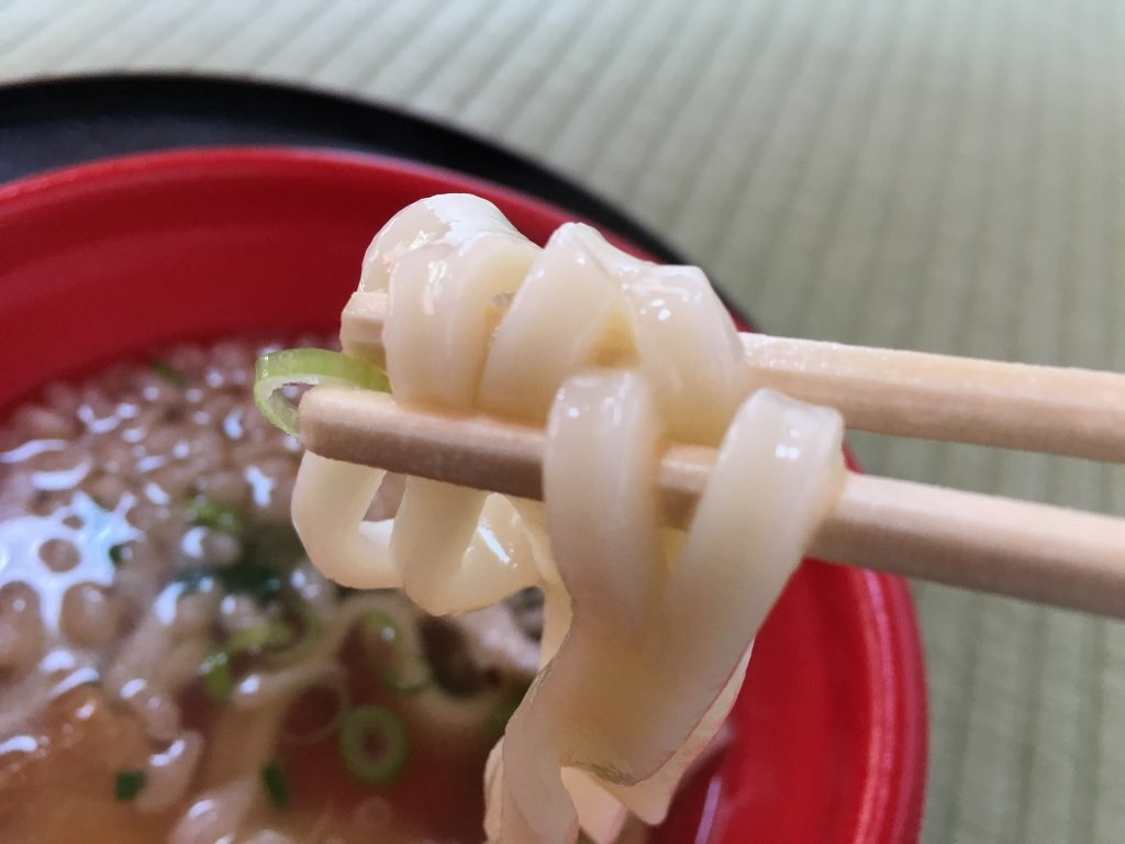 星合茶寮すべらんうどん (36)