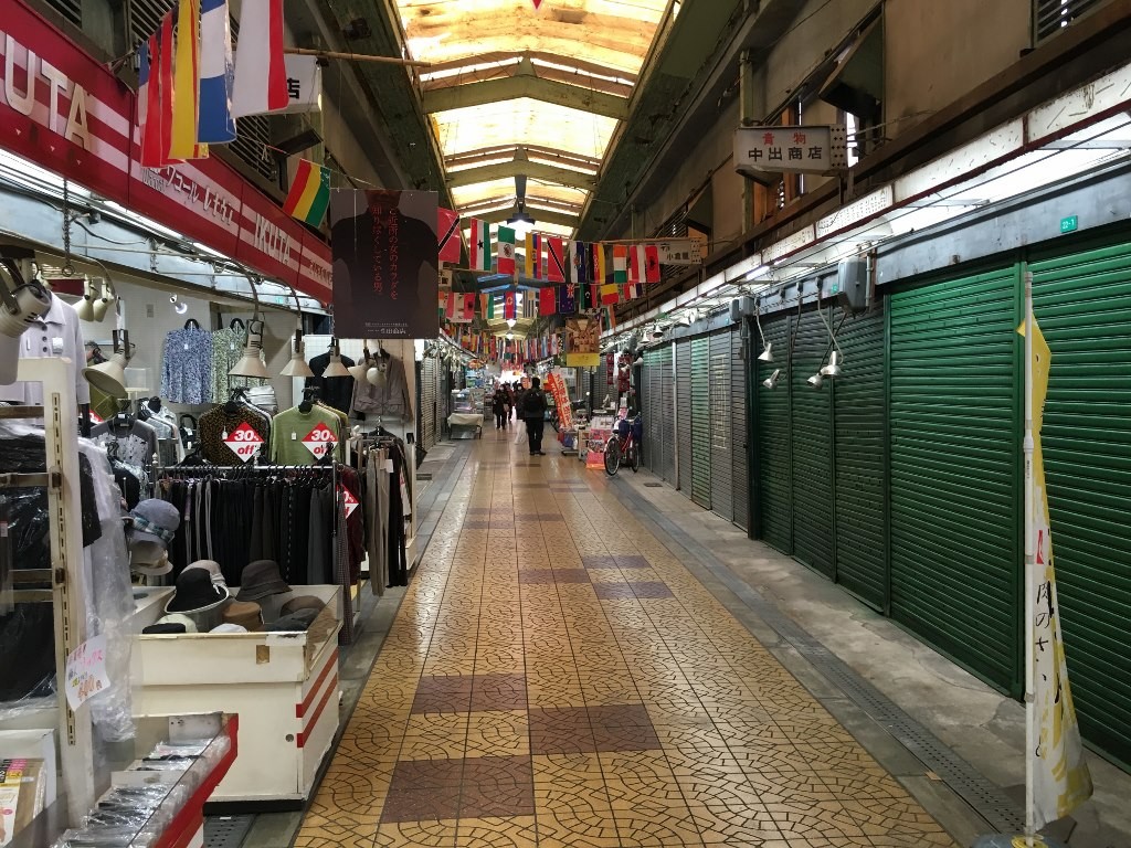 通天閣コロッケ (2)