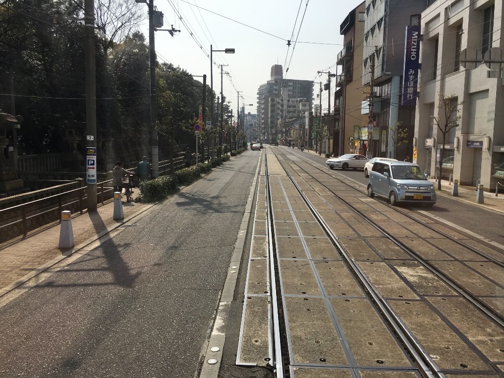 阪堺電軌阪堺線 (74)