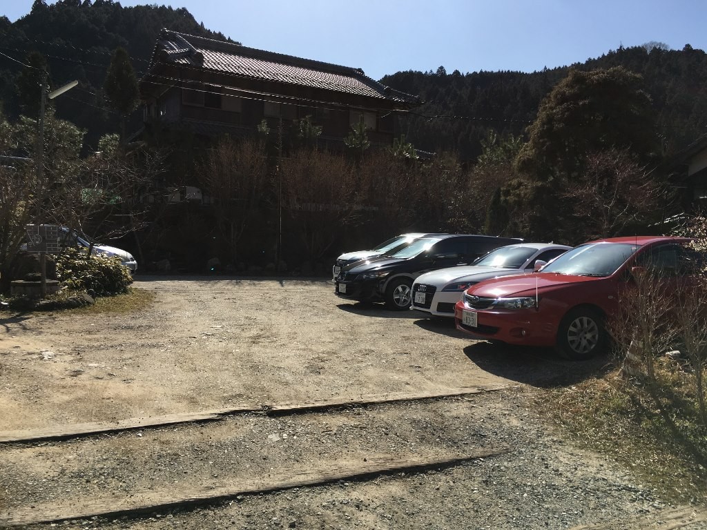 一如庵 宇陀そば (3)