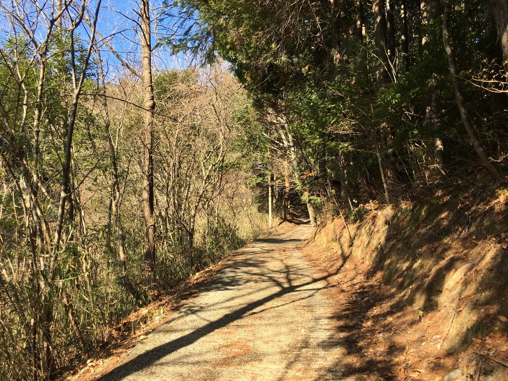 高倉山 神武東征 (16)