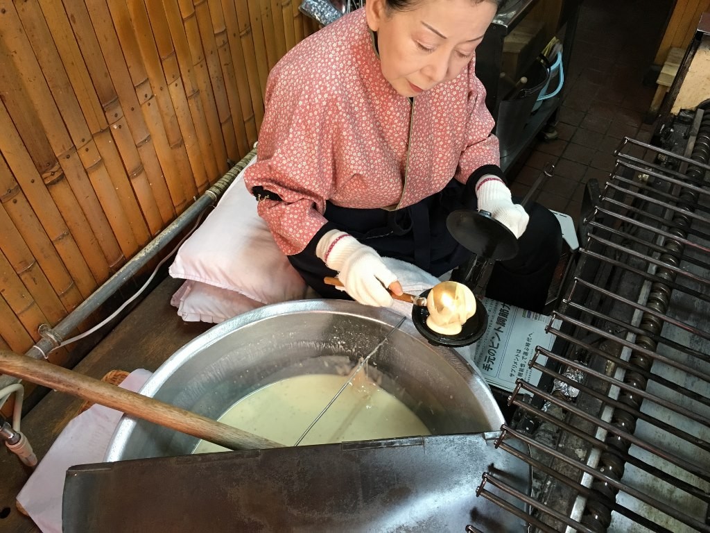 石切参道商店街 (18)