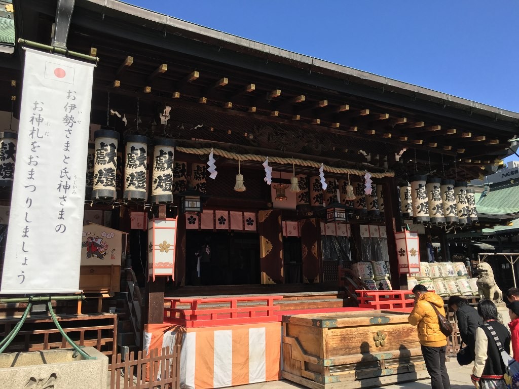 大阪天満宮 (30)