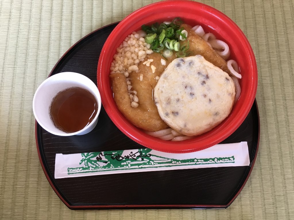 星合茶寮すべらんうどん (29)