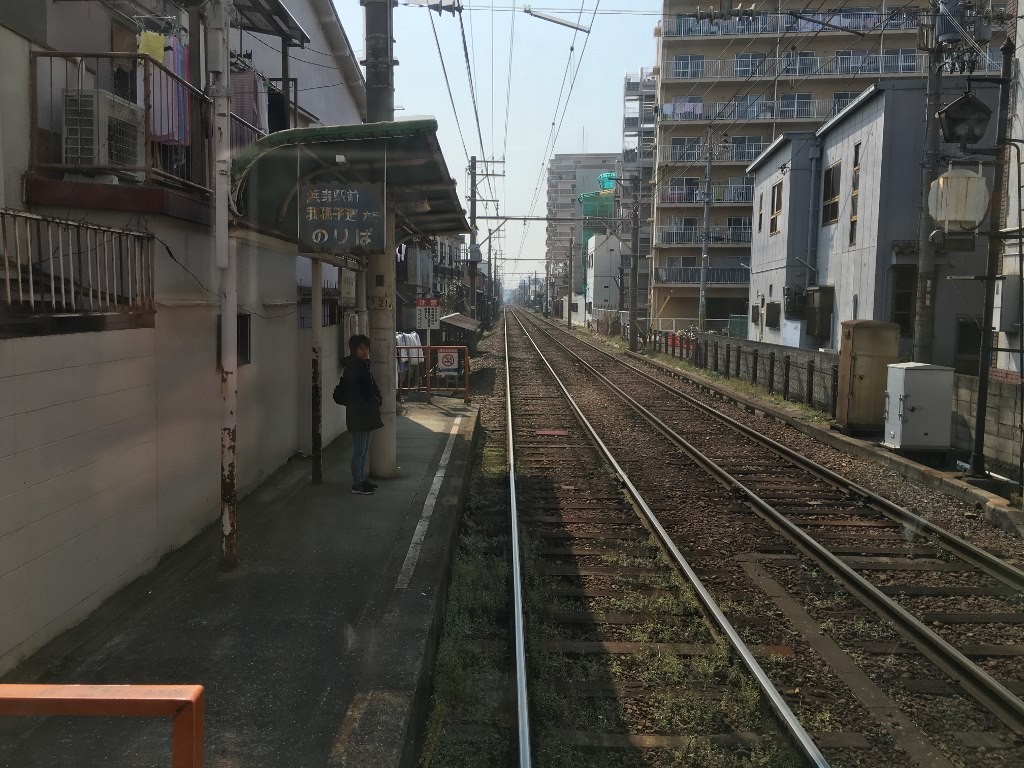 阪堺電軌阪堺線 (50)