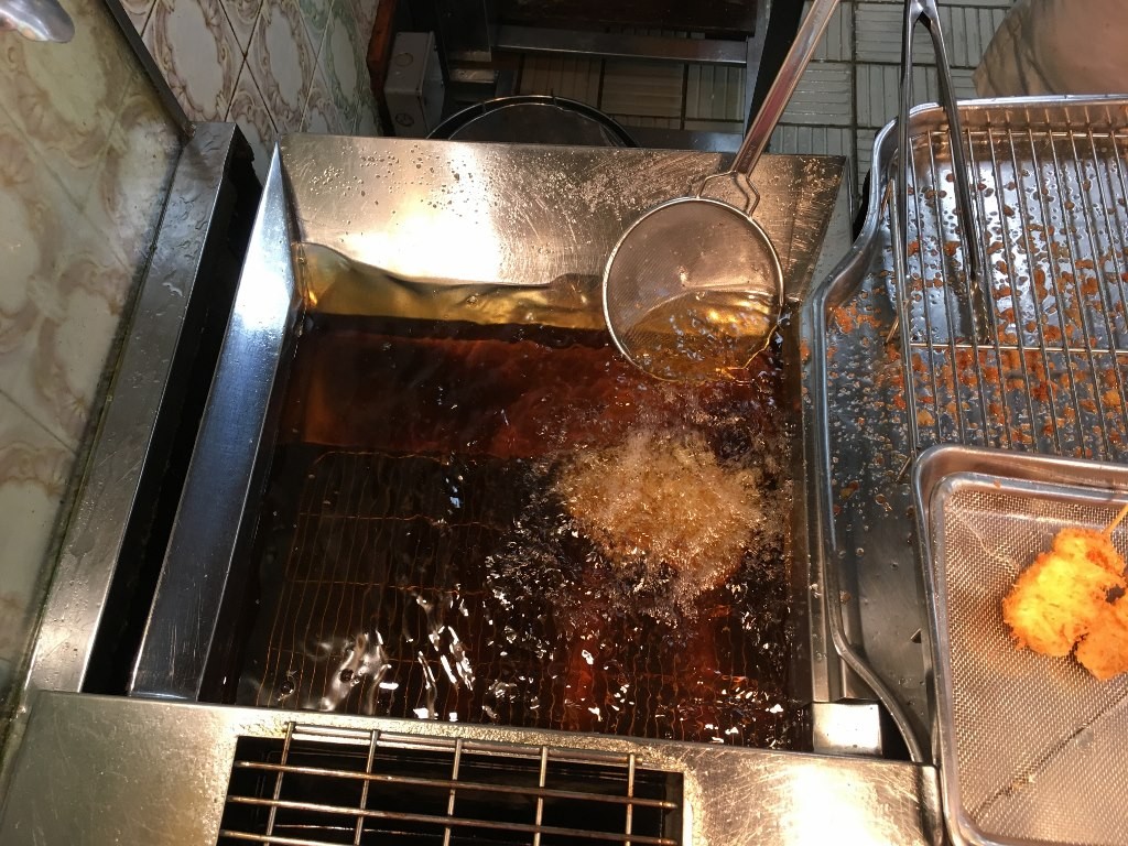 通天閣コロッケ (10)