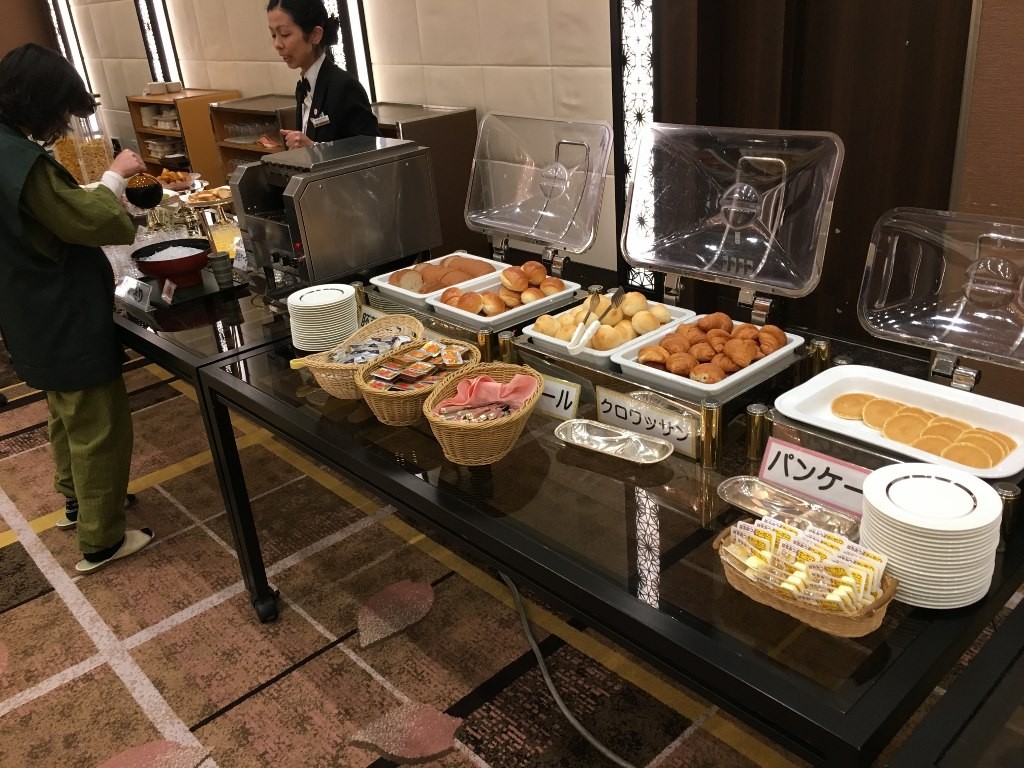 橿原ロイヤルホテル (36)