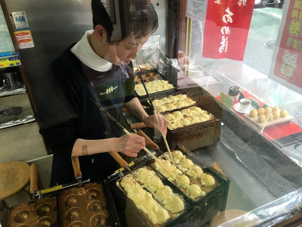 石切参道商店街 (52)
