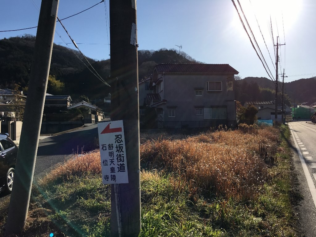 忍坂 神武東征 (17)