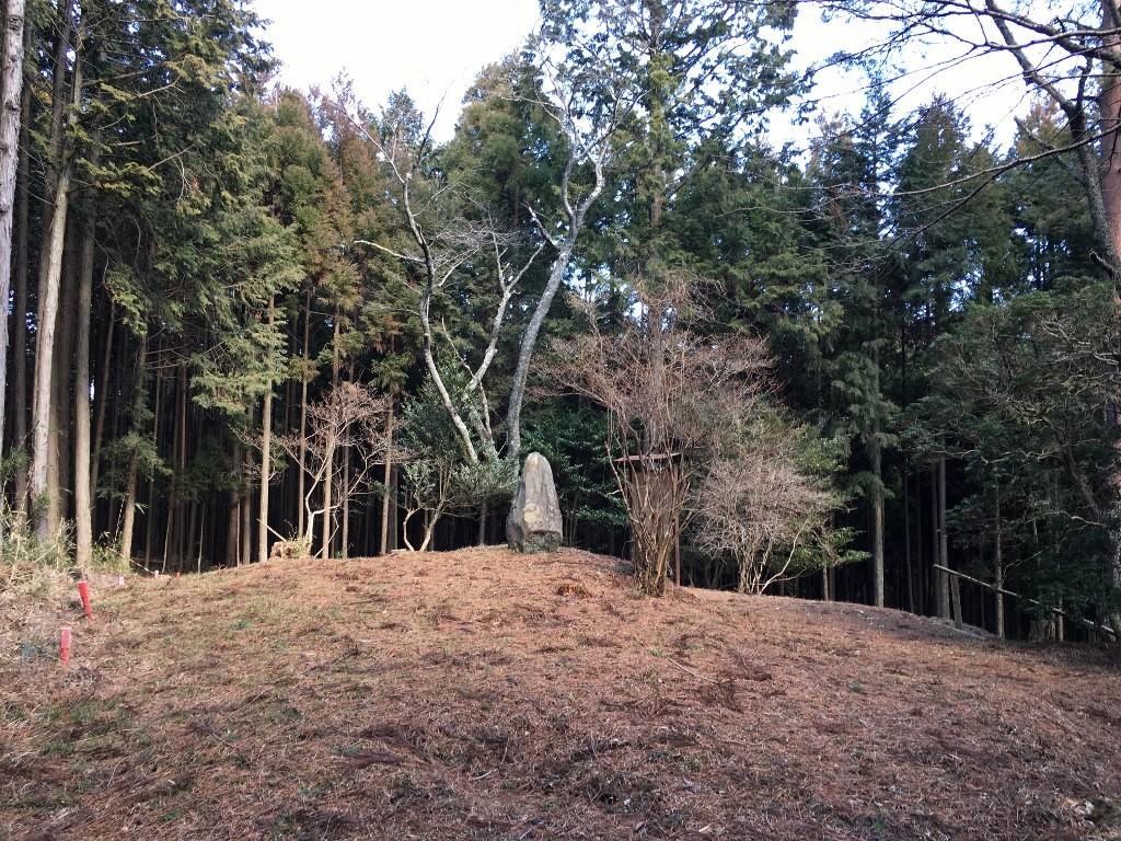 高城 神武東征 (18)