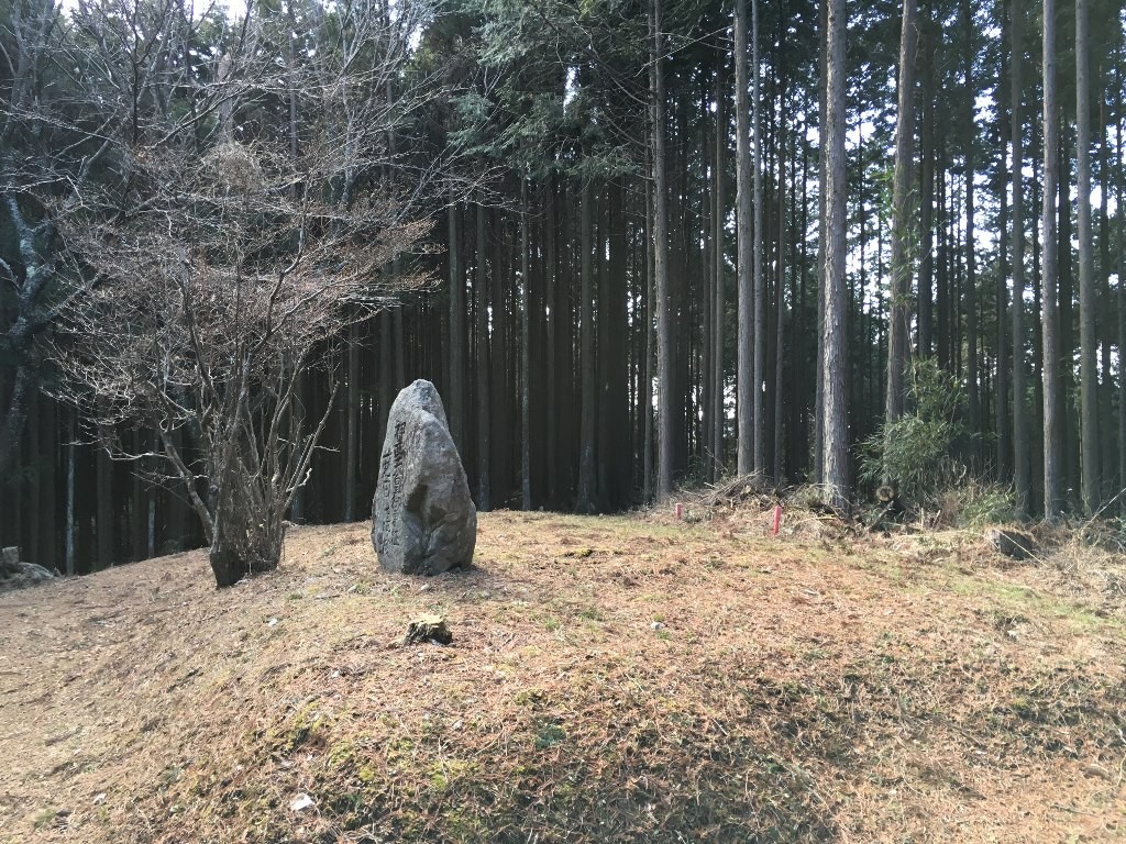 高城 神武東征 (17)
