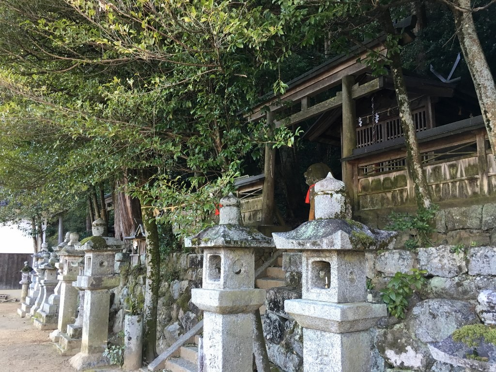 忍坂 神武東征 (35)