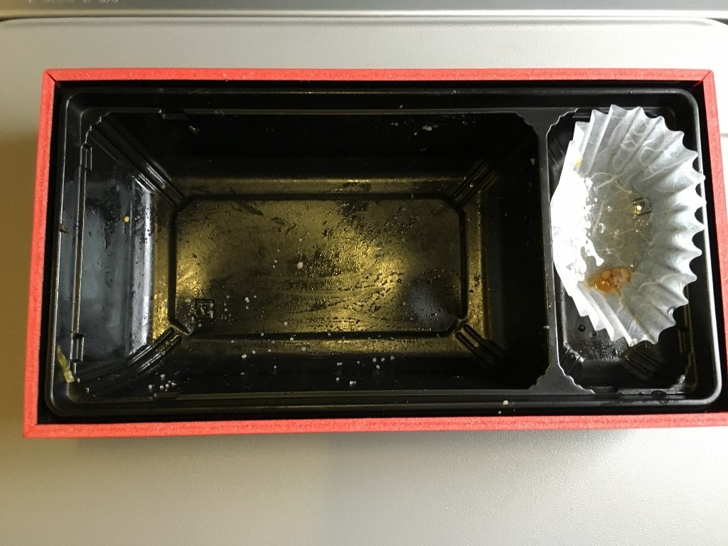 明太牛たん丼 (1)
