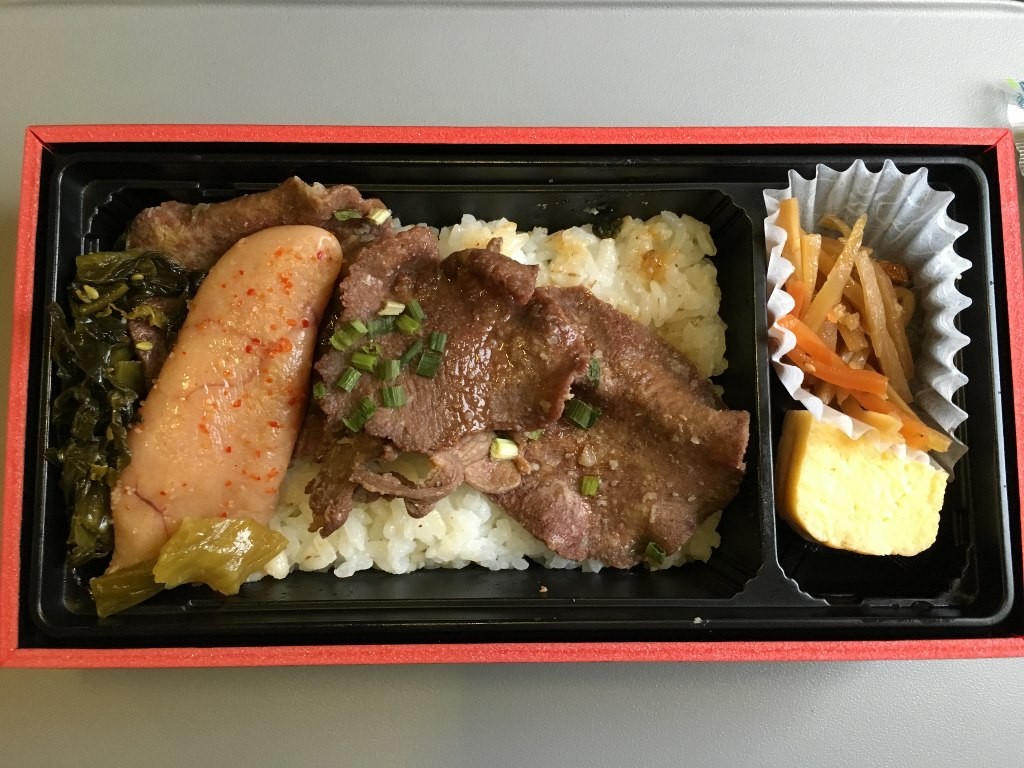 明太牛たん丼 (11)