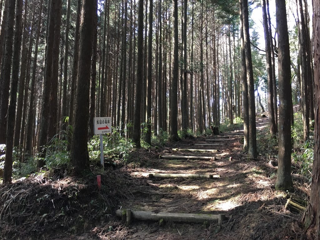 高城 神武東征 (12)