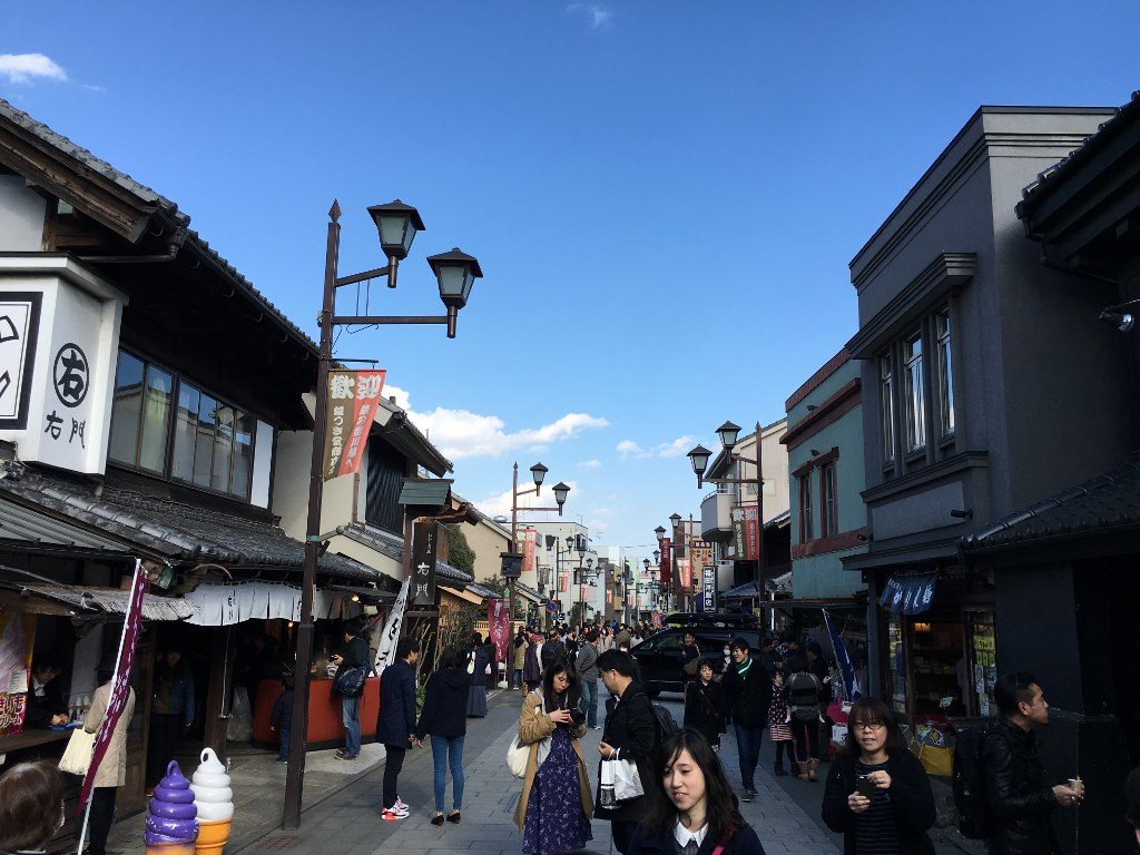 川越 (50)