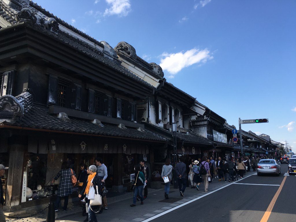 川越 (44)