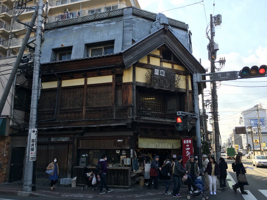 川越 (30)