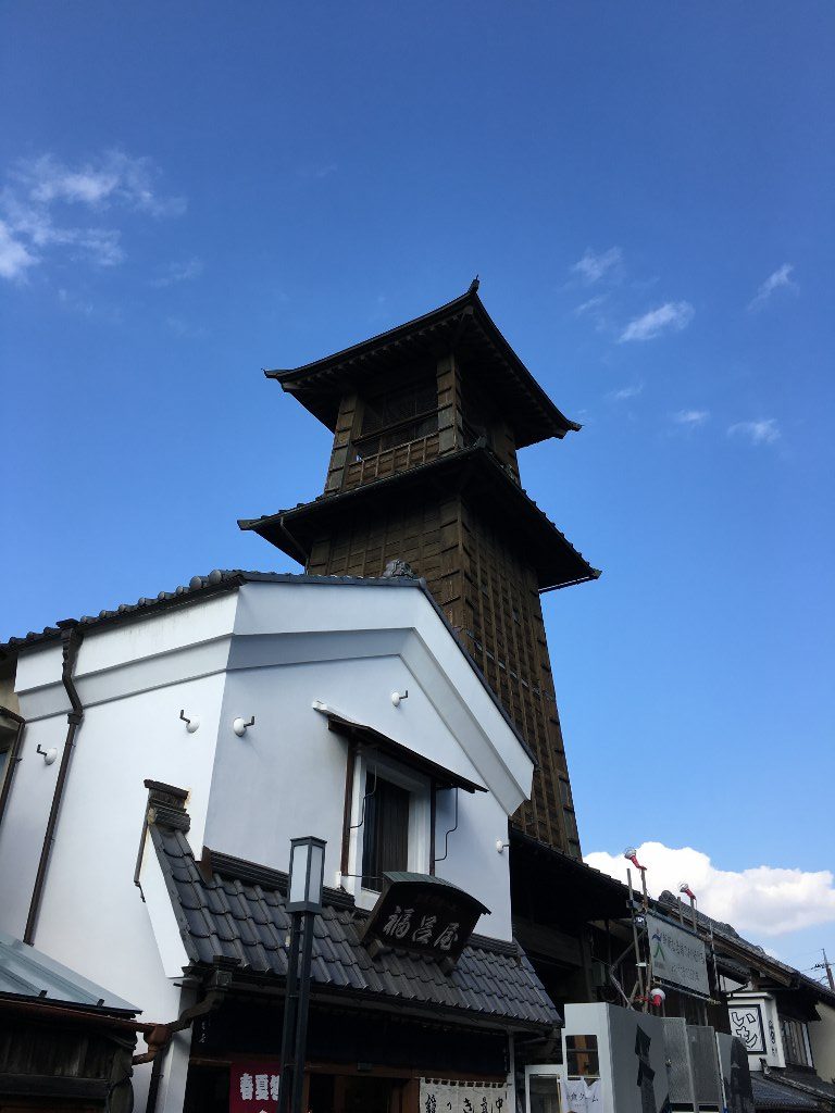 川越 (45)