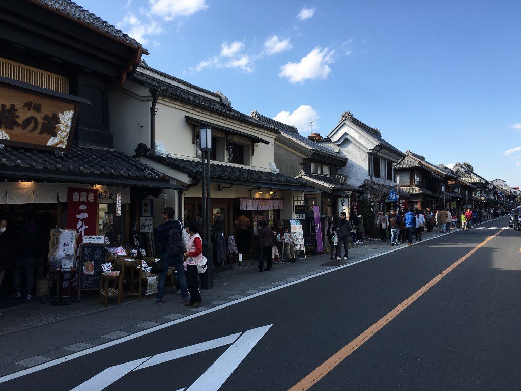 川越 (37)