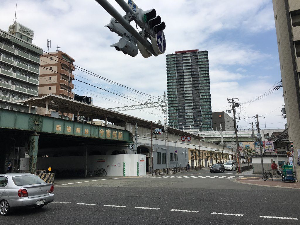 今宮戎神社 (3)