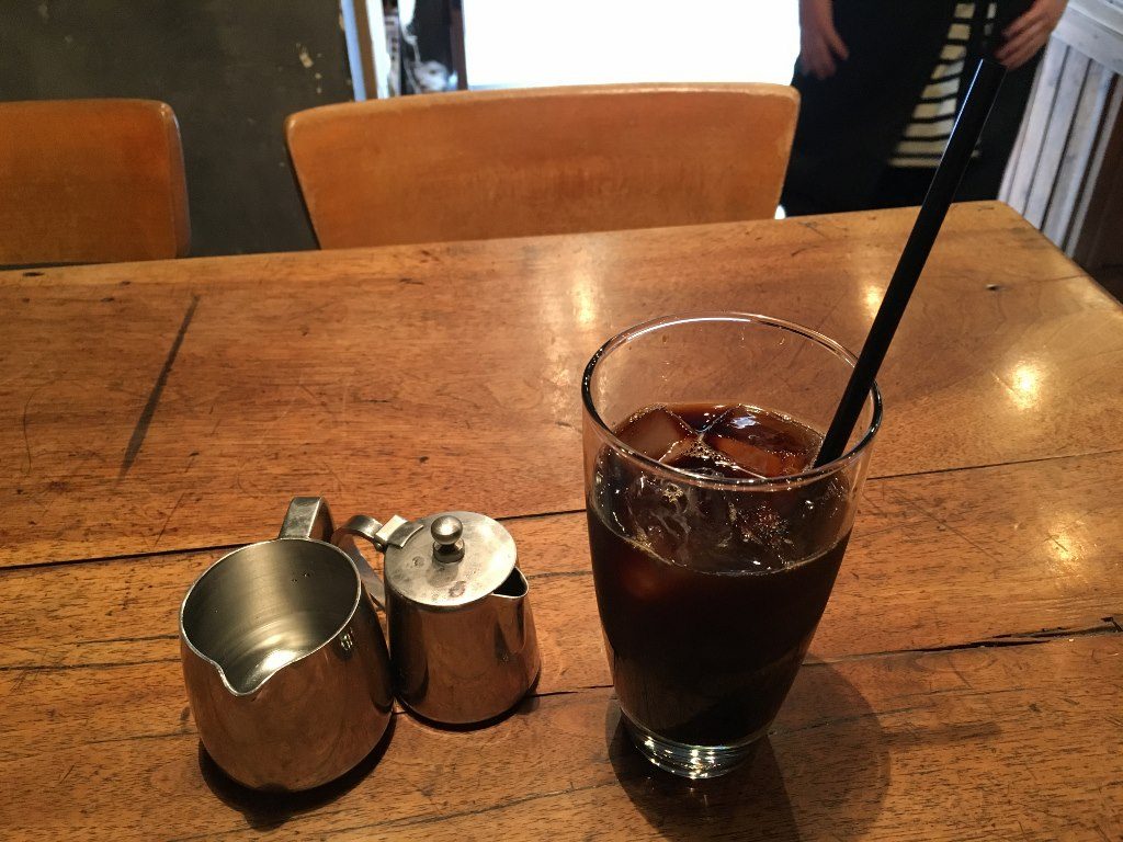 伊都岐珈琲 (12)