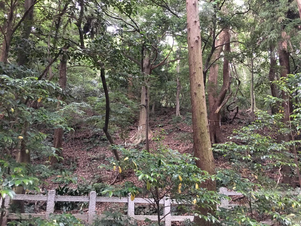枚岡神社 (48)