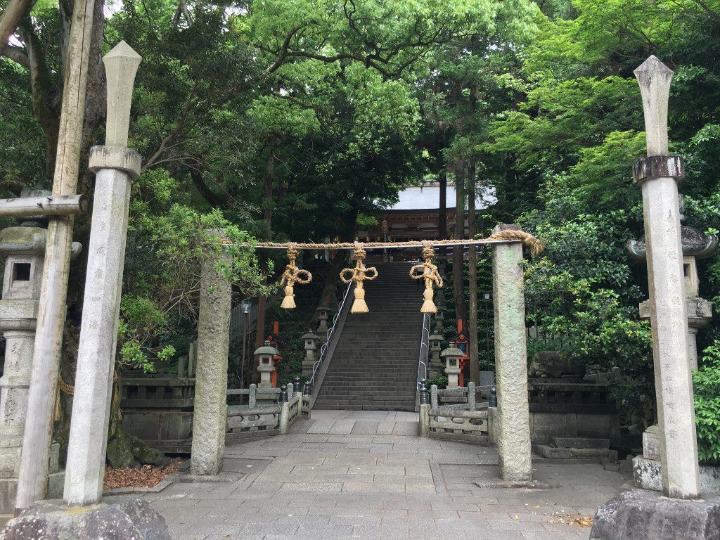 枚岡神社 (78)