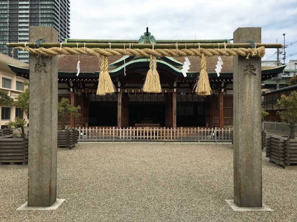 今宮戎神社 (15)