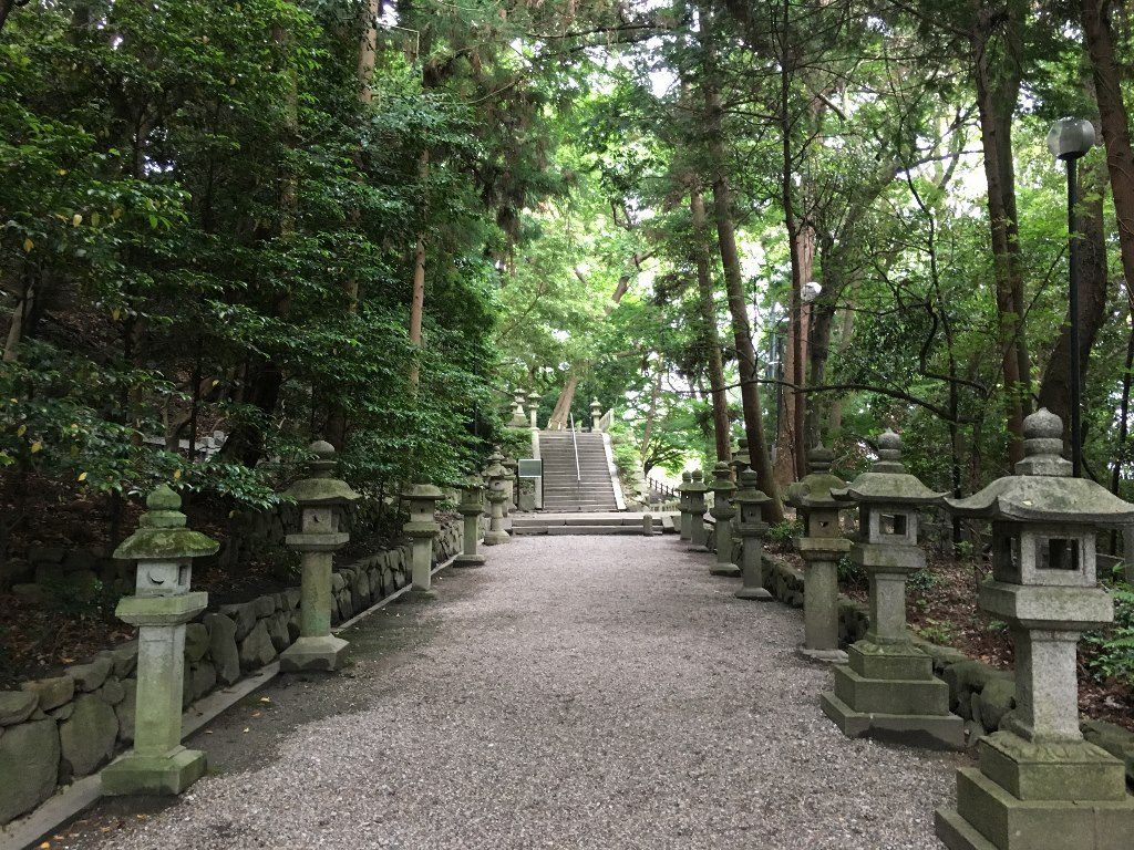枚岡神社 (33)