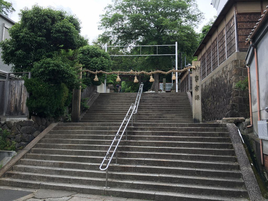 枚岡神社 (19)