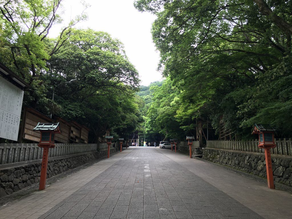枚岡神社 (27)