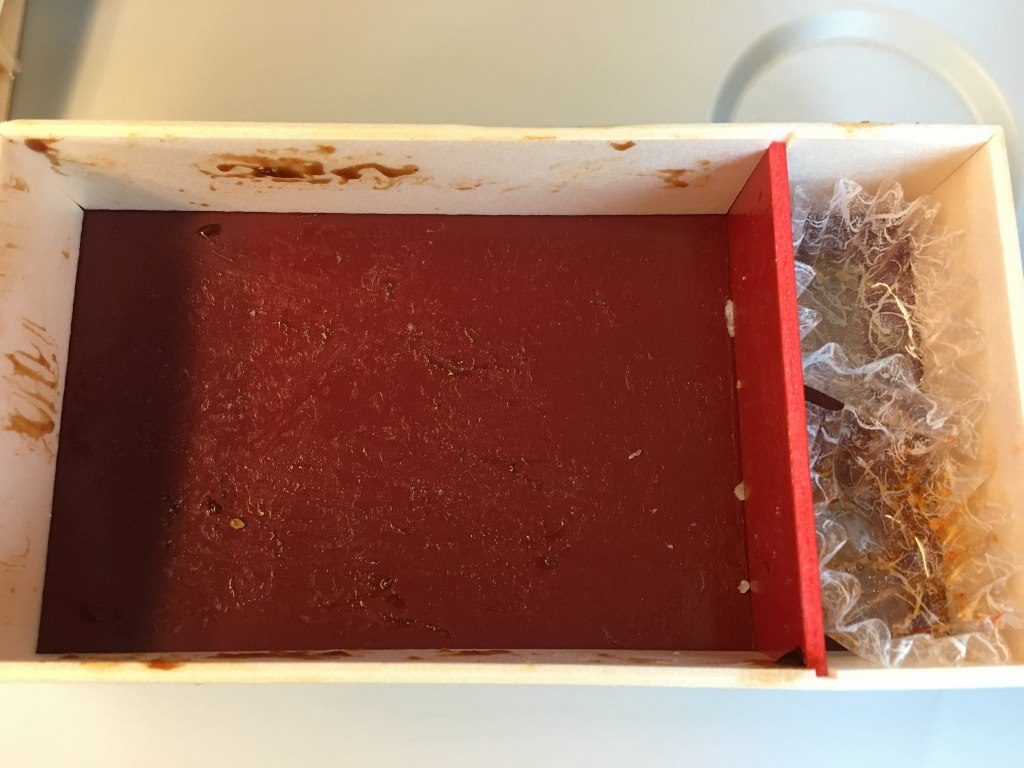 牛カルビ焼肉弁当 (12)