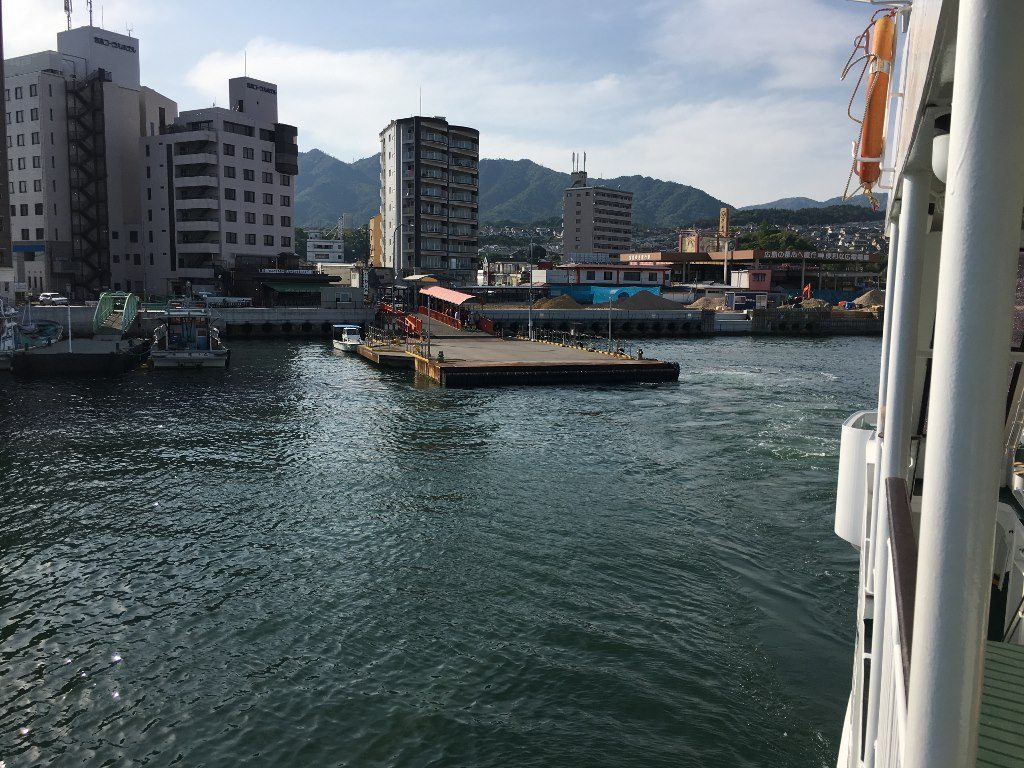 宮島フェリー (26)