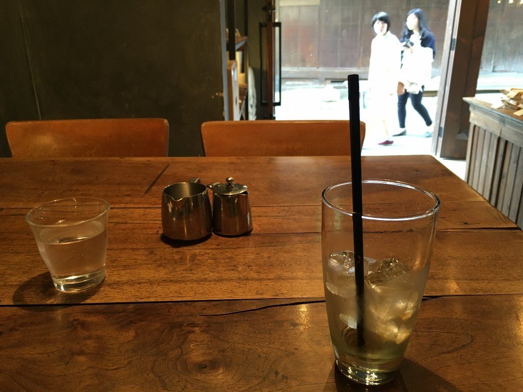 伊都岐珈琲 (25)